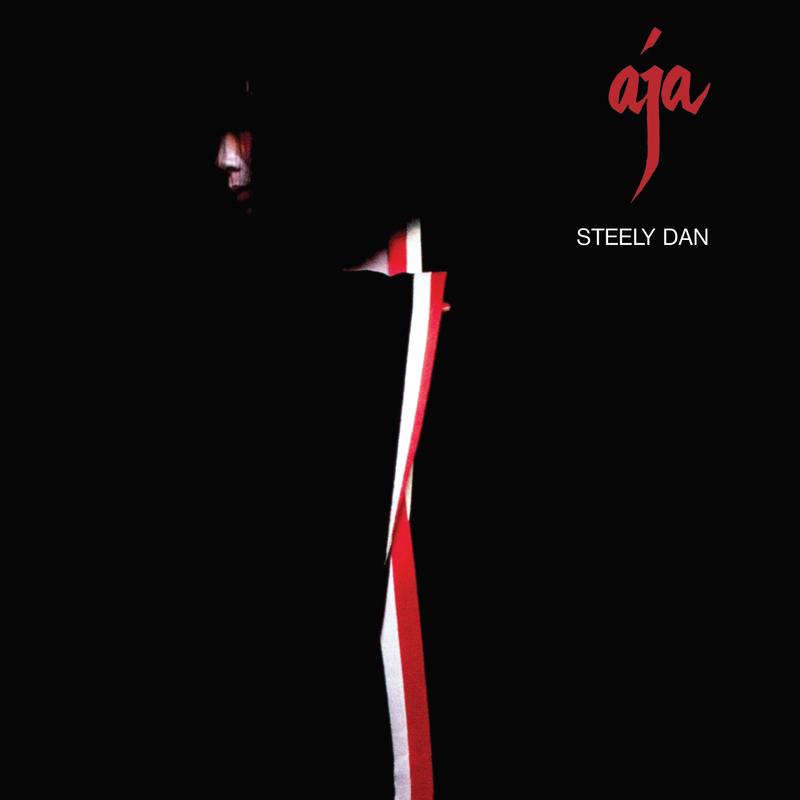 Steely Dan - Aja - Analogue Productions SACD [ Record ]