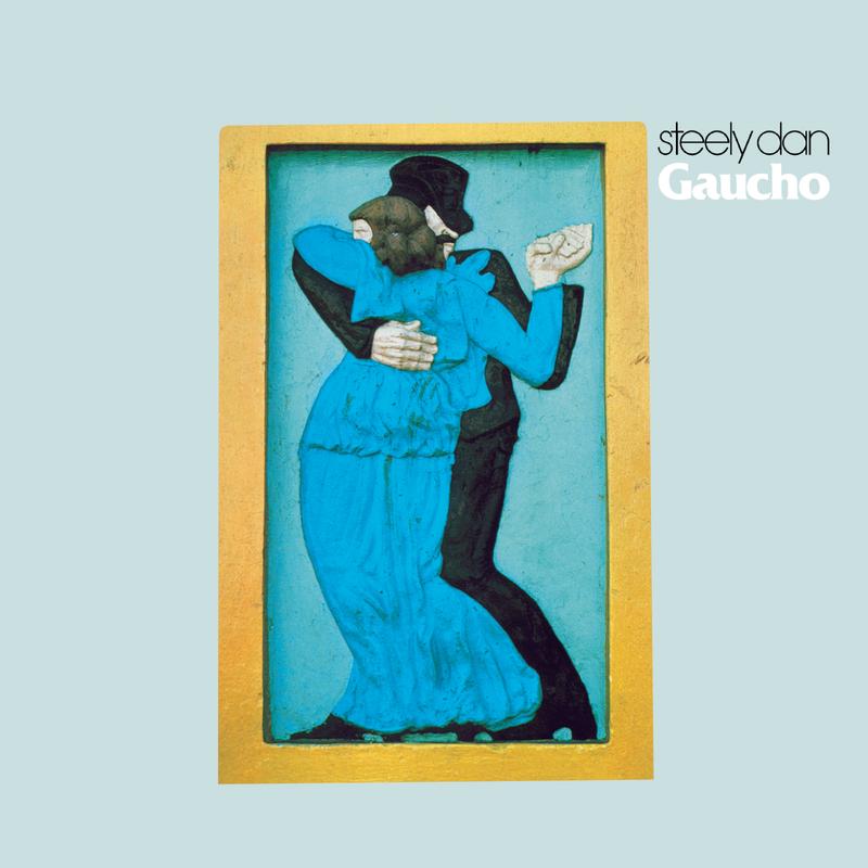 Steely Dan - Gaucho - Analogue Productions SACD [ Record ]