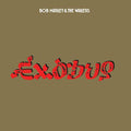 Bob Marley and The Wailers - Exodus - Analogue Productions SACD [ Record ]