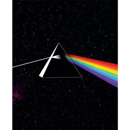 Pink Floyd - The Dark Side of the Moon - Analogue Productions SACD [ Record ]
