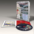 The Alan Parsons Project - I Robot - Immersive Audio Blu-Ray Disc [ Record ]