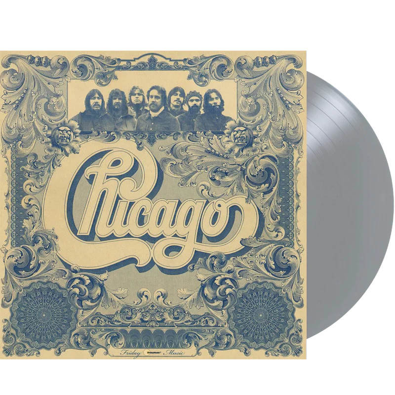 Chicago - Chicago VI - LP [ Record ]