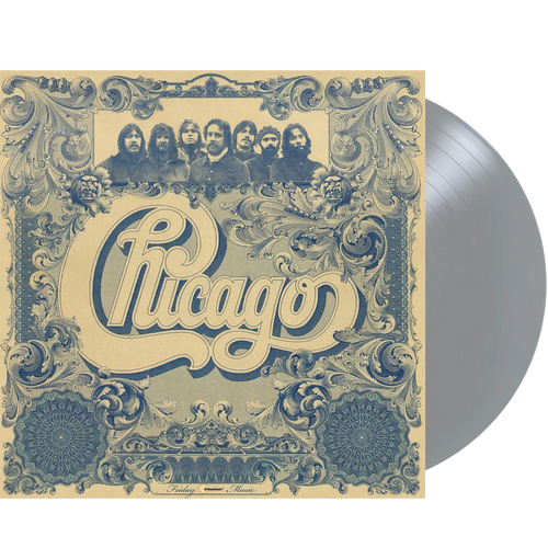 Chicago - Chicago VI - LP [ Record ]