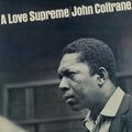 John Coltrane - A Love Supreme - Analogue Productions SACD [ Record ]