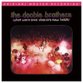 The Doobie Brothers - What Were Once Vices Are Now Habits - MFSL SACD [ Record ]