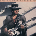 Stevie Ray Vaughan - Texas Flood - MFSL SACD [ Record ]
