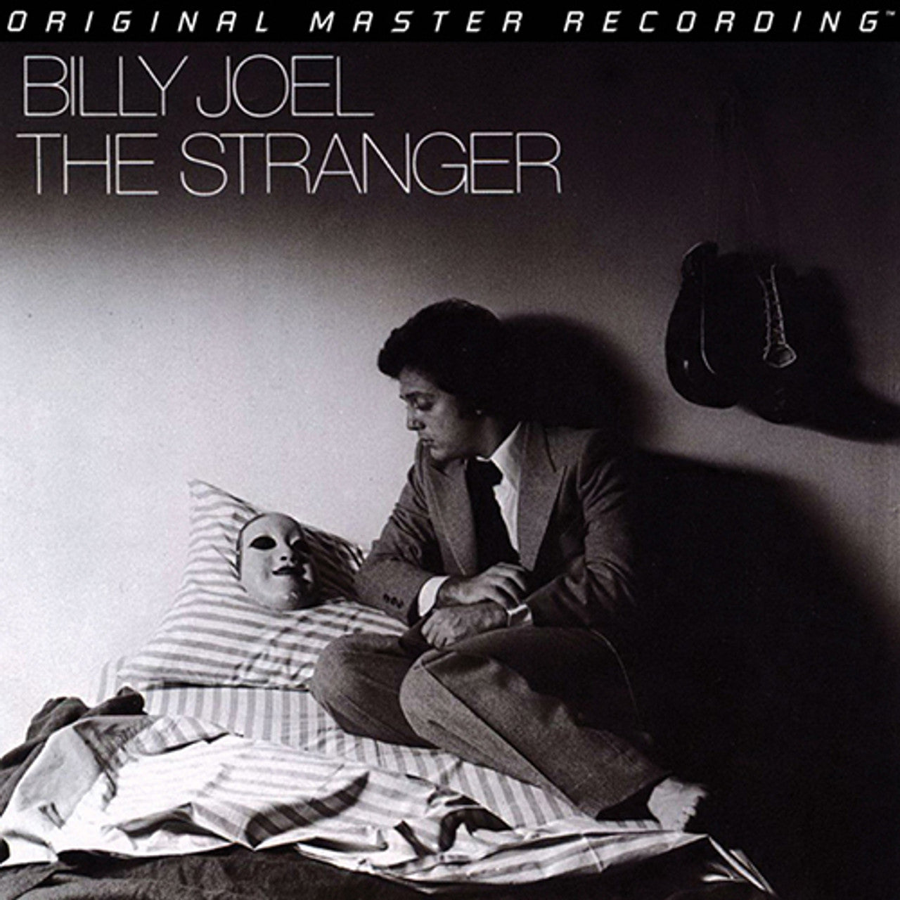 Billy Joel - The Stranger - MFSL SACD [ Record ]
