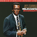 Miles Davis - My Funny Valentine - MFSL SACD [ Record ]