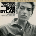 Bob Dylan - The Times They Are A Changin' - MFSL SACD [ Record ]