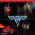 Van Halen - Van Halen - MFSL SACD [ Record ]