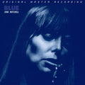 Joni Mitchell - Blue - MFSL SACD [ Record ]