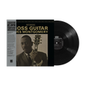 Wes Montgomery - Boss Guitar - OJC LP [ Record ]