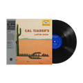 Cal Tjader - Latin Kick - OJC LP [ Record ]