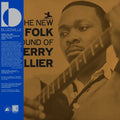 Terry Callier - The New Folk Sound of Terry Callier - Bluesville Acoustic Sounds Series LP [ Record ]