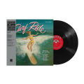 Art Pepper - Surf Ride - OJC LP [ Record ]