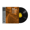 Red Garland Quintet - Soul Junction - OJC LP [ Record ]