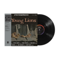 The Young Lions - The Young Lions - OJC LP [ Record ]
