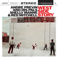 Andre Previn, Shelly Manne & Red Mitchell - West Side Story - Contemporary LP [ Record ]