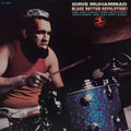 Idris Muhammad - Black Rhythm Revolution! - Jazz Dispensary LP [ Record ]