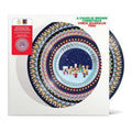 Vince Guaraldi Trio - A Charlie Brown Christmas (60th Anniversary) - Zoetrope Picture Disc LP [ Record ]