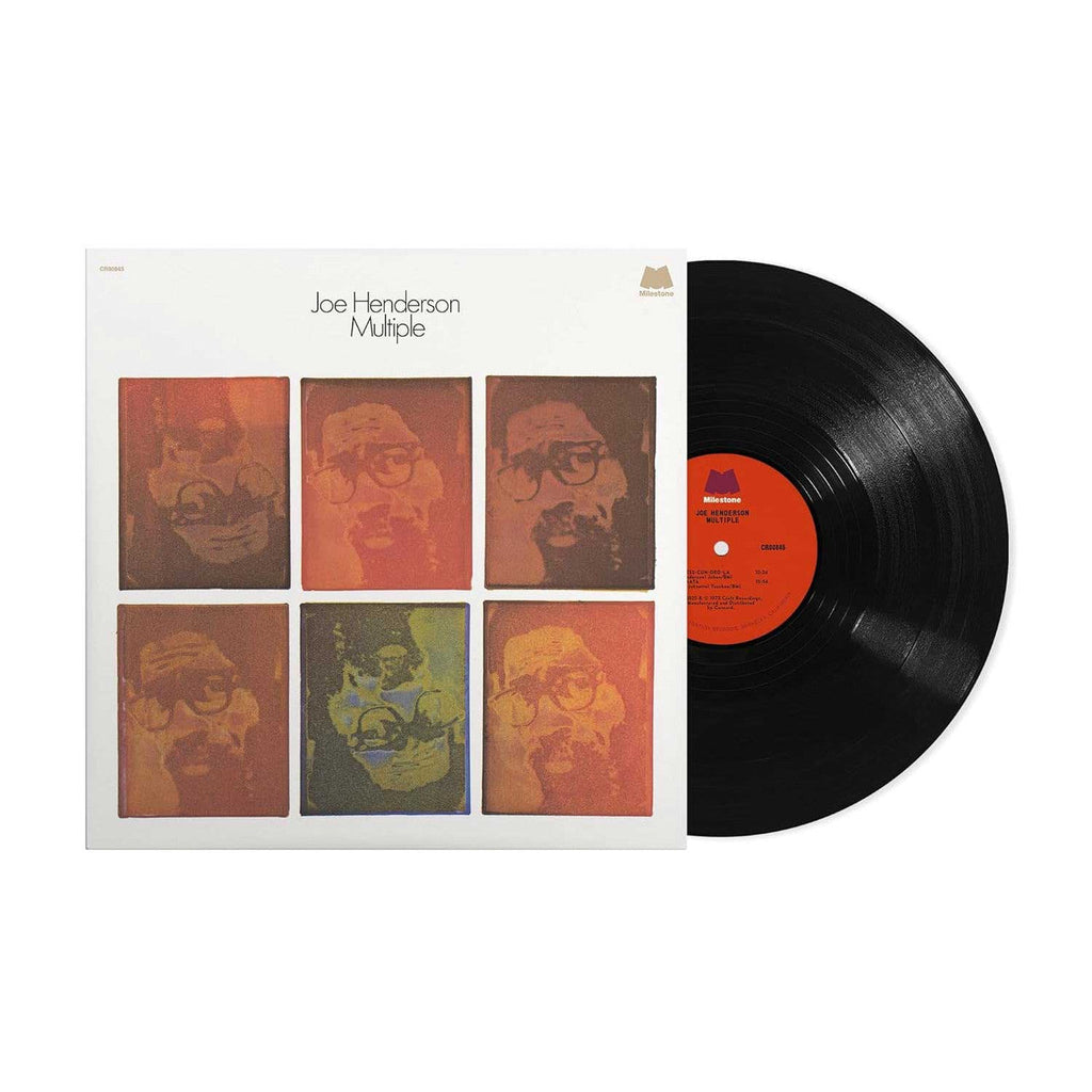 Joe Henderson - Multiple - Jazz Dispensary LP [ Record ]