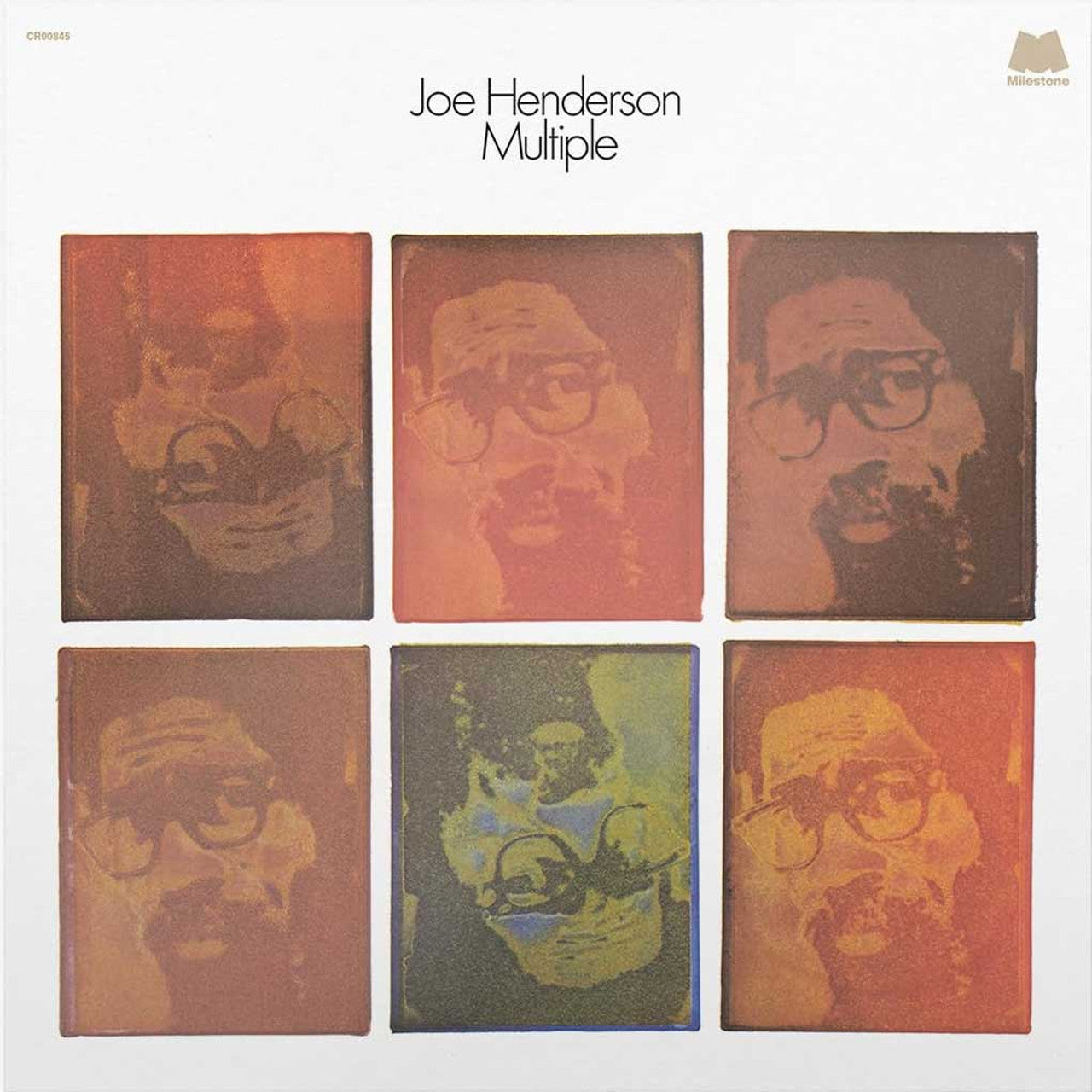Joe Henderson - Multiple - Jazz Dispensary LP [ Record ]