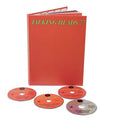 Talking Heads - Talking Heads:77 - 3CD + Blu-Ray Audio Boxed Set [ Record ]