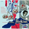 Carl Perkins - Dance Album Of Carl Perkins - Intervention LP [ Record ]