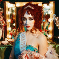 Chappell Roan - The Rise and Fall of A Midwest Princess (Anniversary Edition) - Colored LP [ Record ]