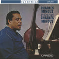 Charles Mingus - Presents Charles Mingus - LP [ Record ]