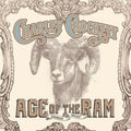 Charley Crockett - Age Of The Ram - Indie LP [ Record ]