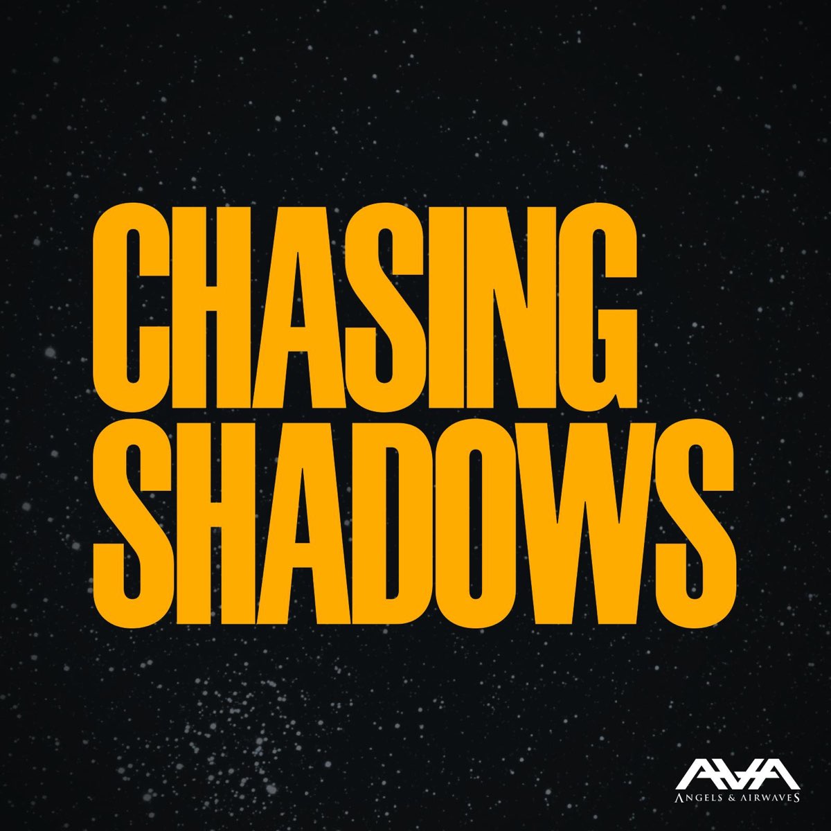 Angels & Airwaves - Chasing Shadows - Indie 12" EP [ Record ]