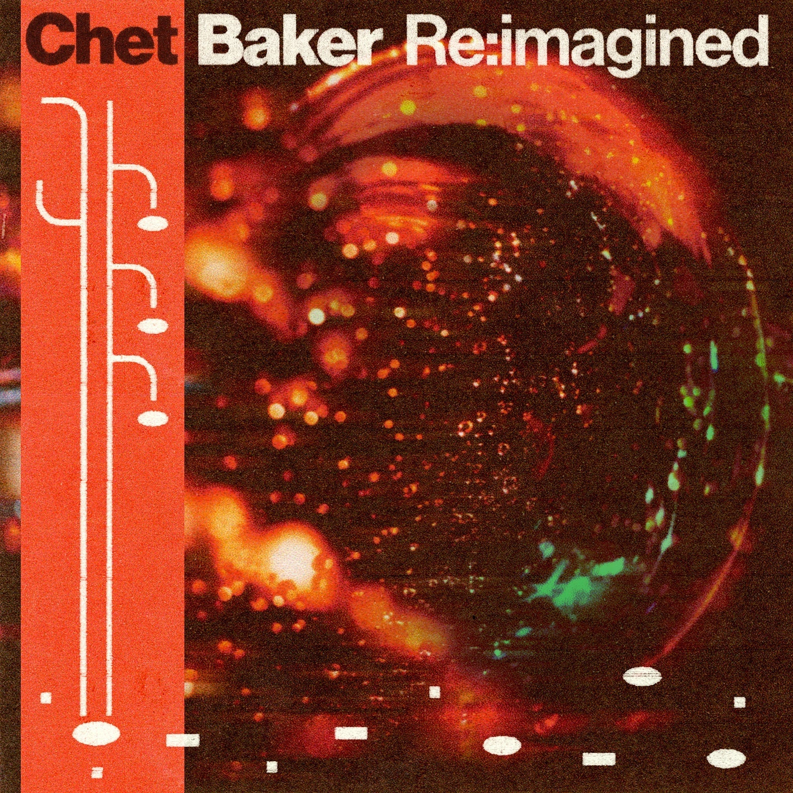 Chet Baker - Re:imagined - Blue Note Indie LP [ Record ]