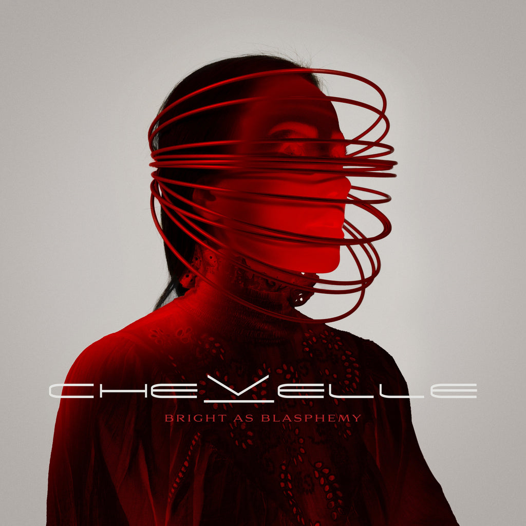 Chevelle - Bright As Blasphemy - Indie LP [ Record ]