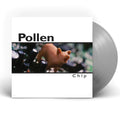 Pollen - Chip - Silver LP [ Record ]