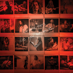 Chris Cornell - No One Sings Like You Anymore - Picture Disc LP [ Record ]