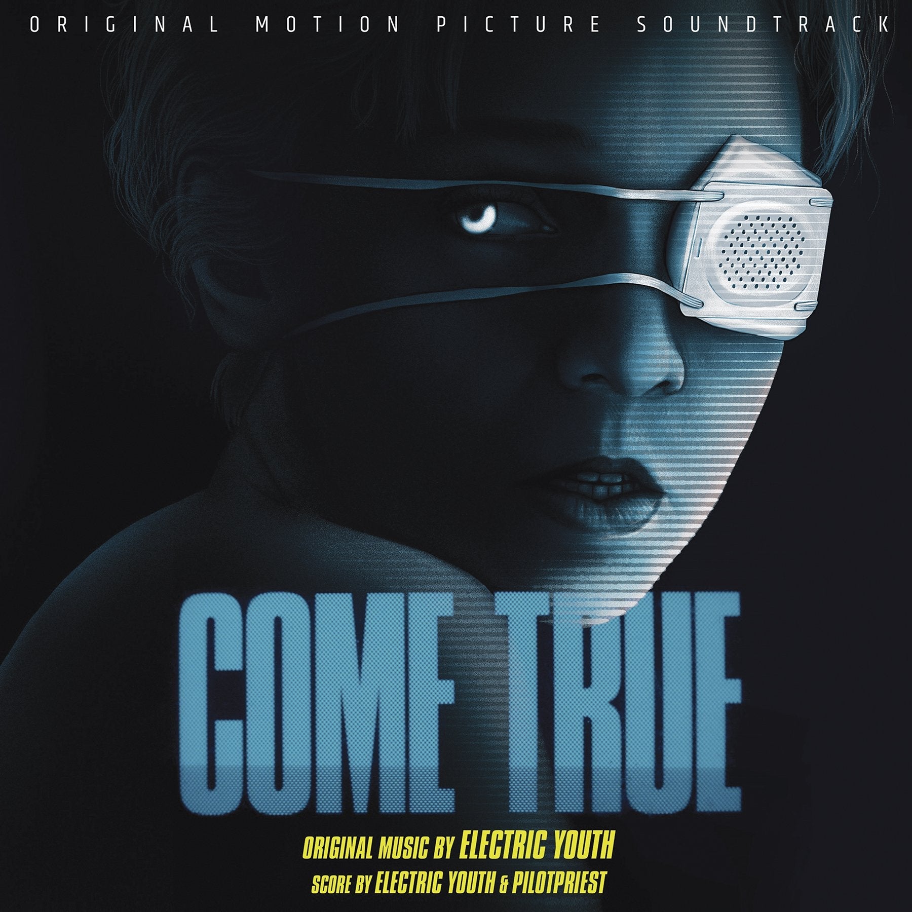 Come True - Original Motion Picture LP [ Record ]