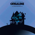 Coraline - Original Motion Picture Soundtrack - LP [ Record ]