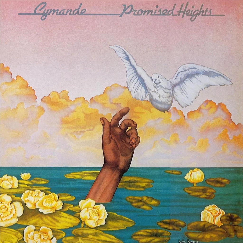 Cymande - Promised Heights - LP [ Record ]
