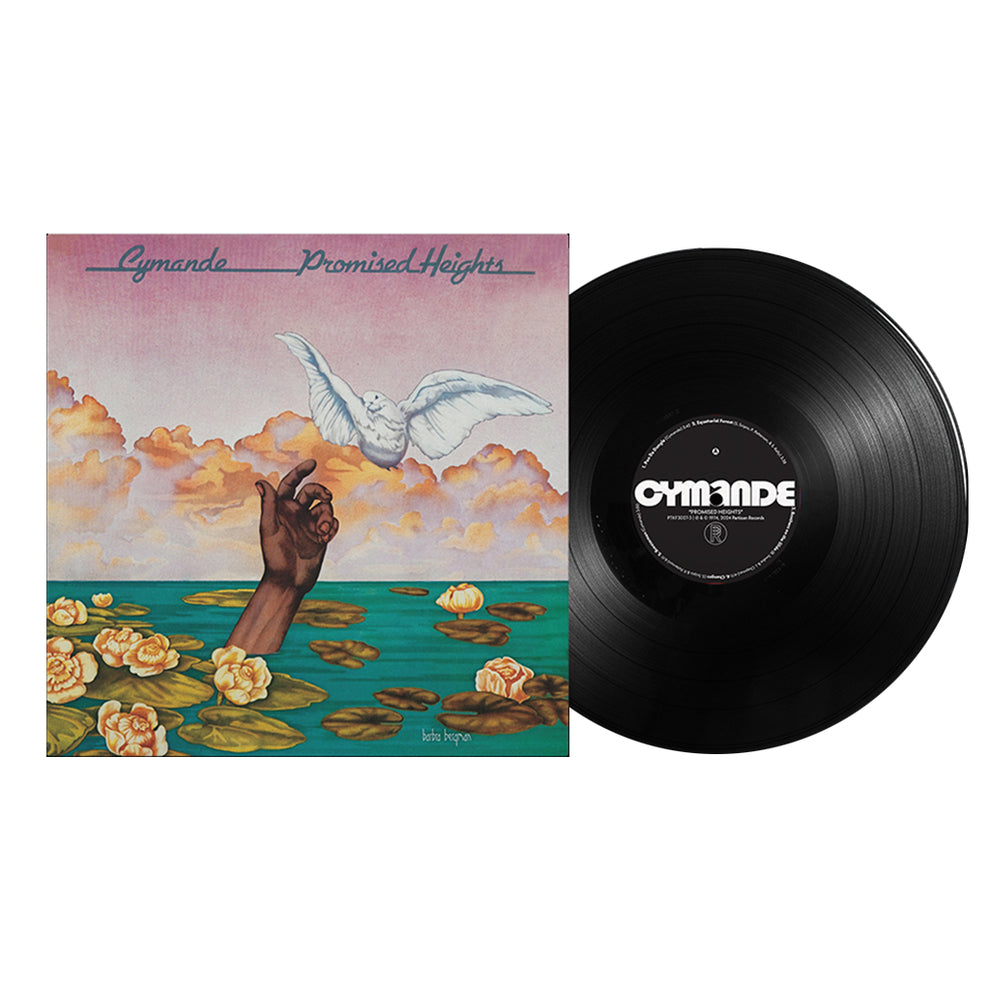 Cymande - Promised Heights - LP [ Record ]