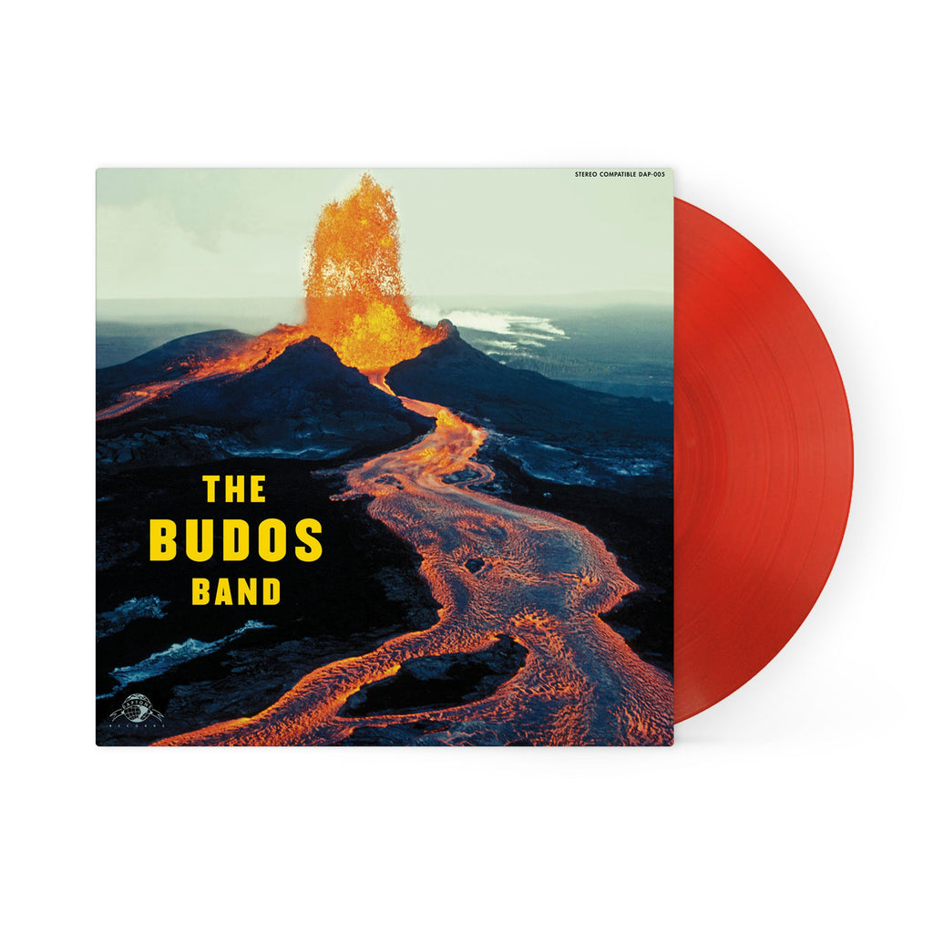 The Budos Band - The Budos Band - Indie LP [ Record ]