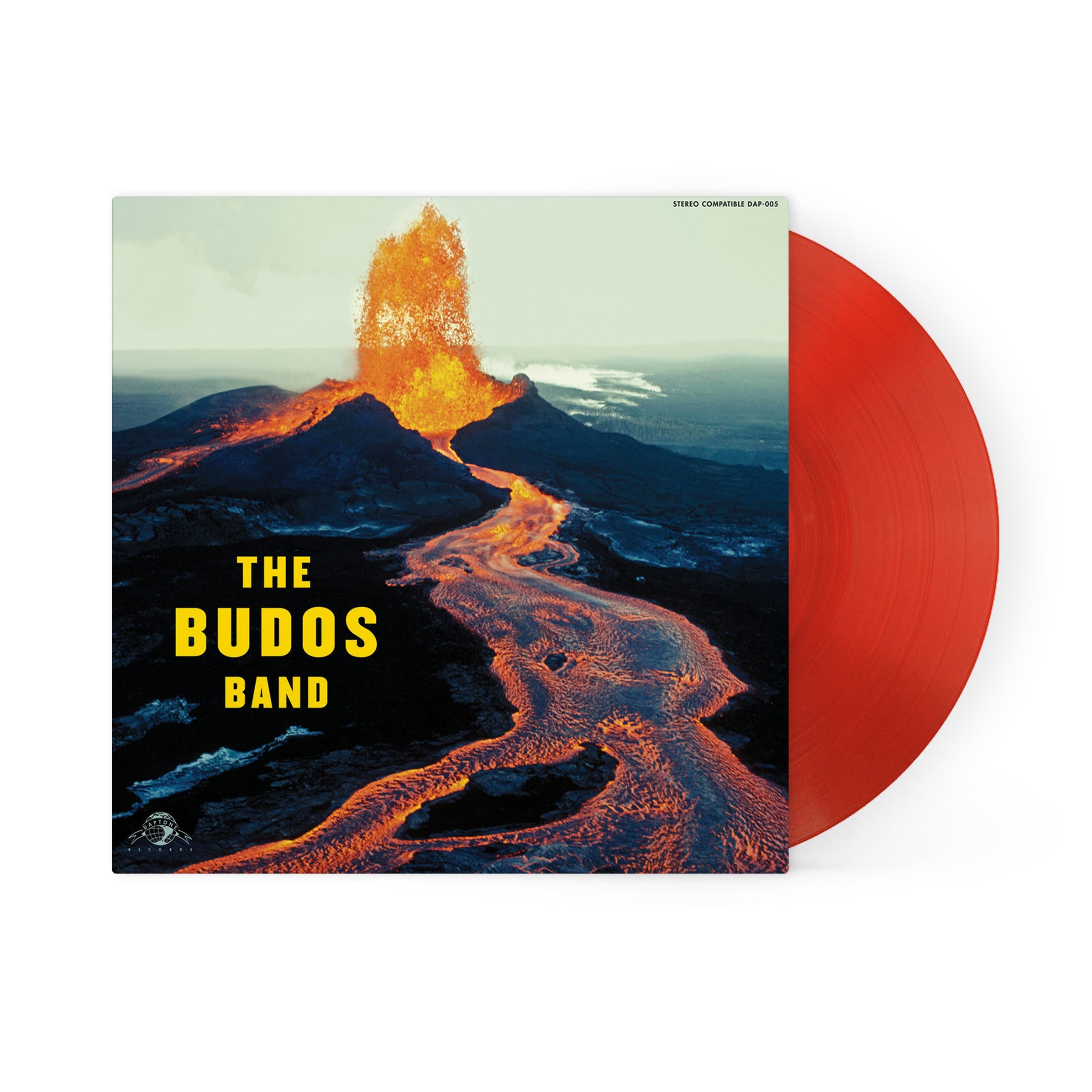 The Budos Band - The Budos Band - Indie LP [ Record ]
