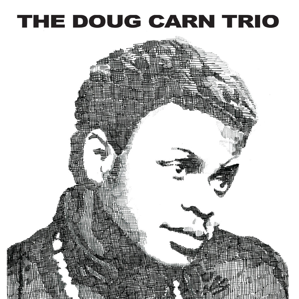 The Doug Carn Trio - The Doug Carn Trio - The 'In' Groove Exclusive LP [ Record ]