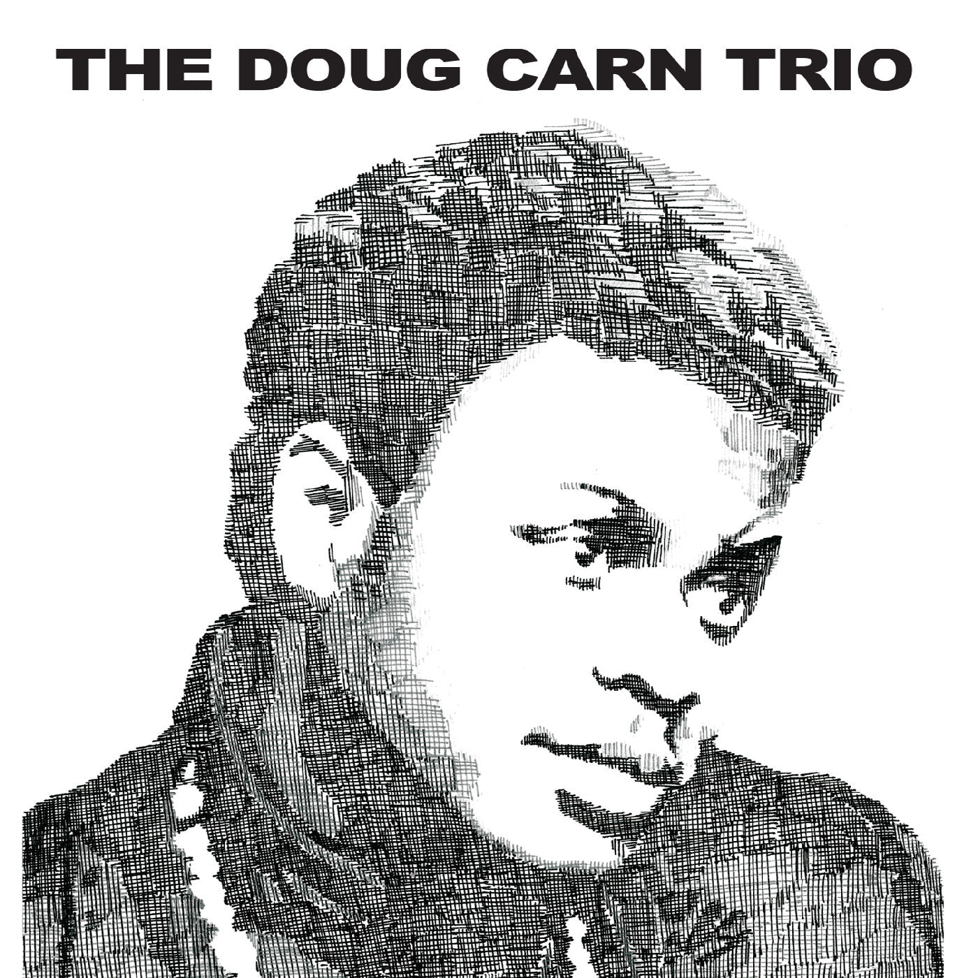 The Doug Carn Trio - The Doug Carn Trio - The 'In' Groove Exclusive LP [ Record ]