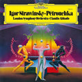 Claudio Abbado/London Symphony Orchestra - Stravinsky: Petrushka (The Original Source Series) - LP [ Record ]