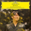 Seong-Jin Cho - Ravel: The Piano Concertos - LP [ Record ]
