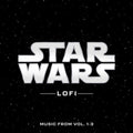Star Wars Lofi - Music From Vol. 1-3 - LP [ Record ]