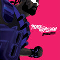 Major Lazer - Peace Is the Mission: Extended - LP [ Record ]
