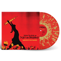Daron Malakian & Scars On Broadway - Addicted To The Violence - Indie LP [ Record ]