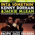Kenny Dorham & Jackie McLean - Inta Somethin' - Tone Poet LP [ Record ]